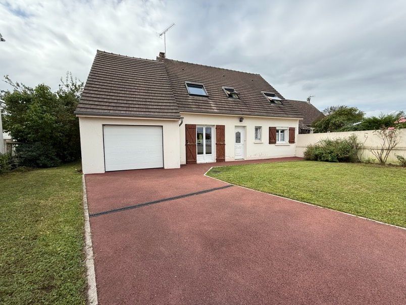 Agence immobilière de AGENCE MAUPIN PONT STE MAXENCE