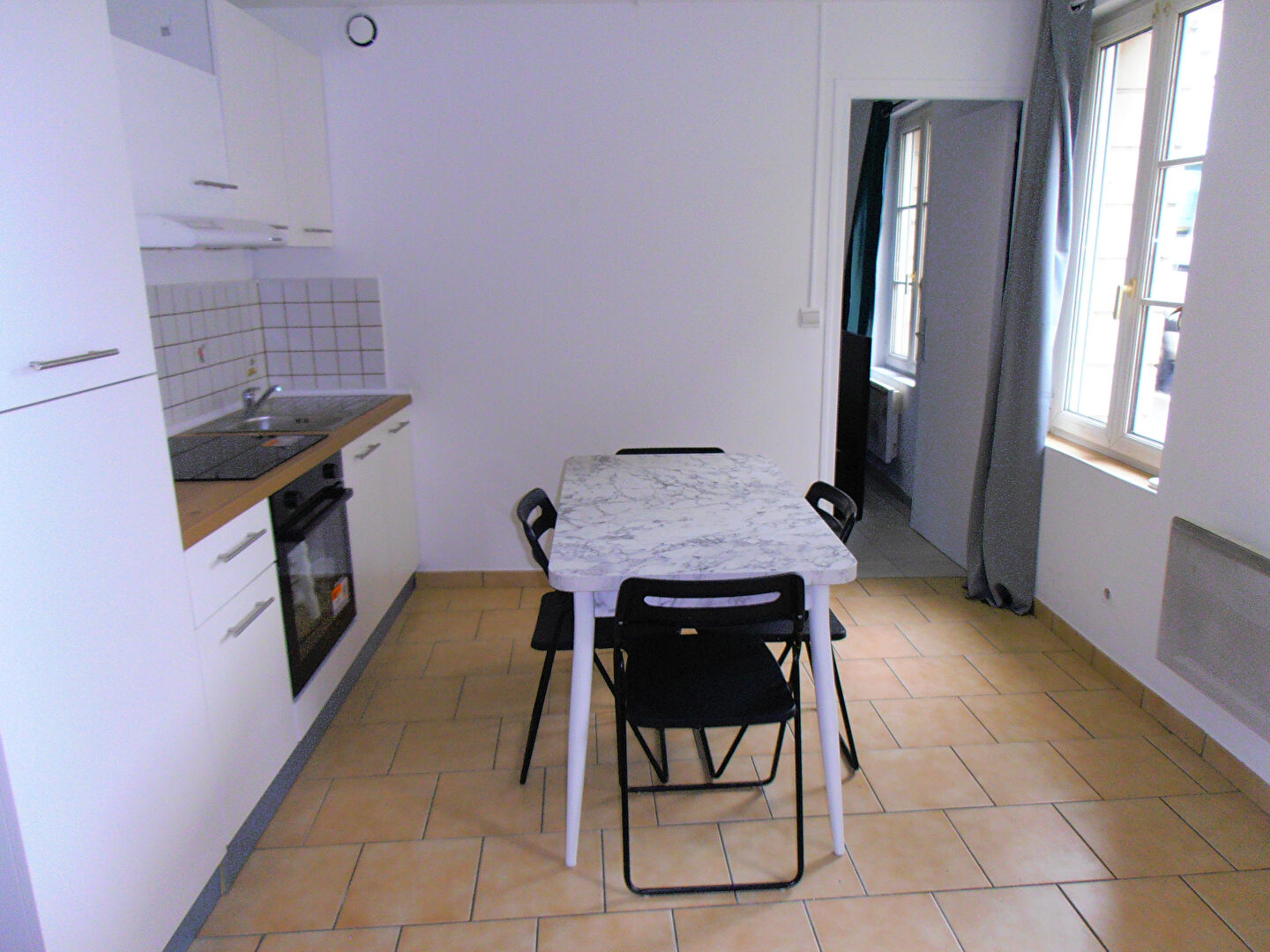 Agence immobilière de AGENCE MAUPIN PONT STE MAXENCE