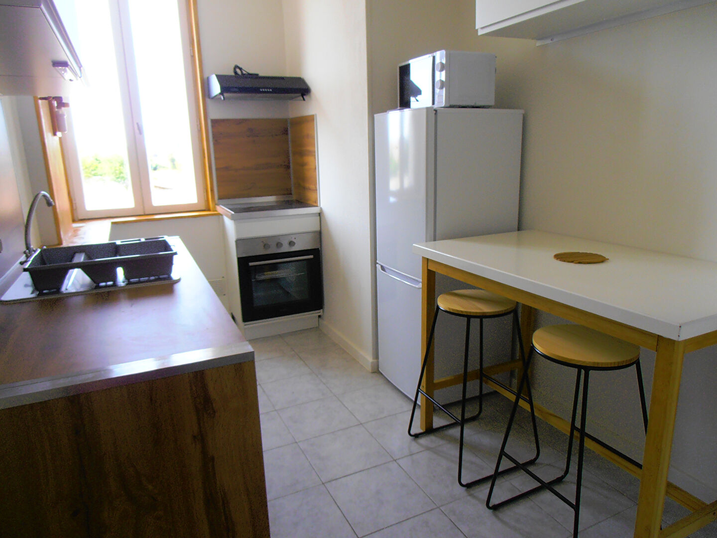 Agence immobilière de AGENCE MAUPIN PONT STE MAXENCE