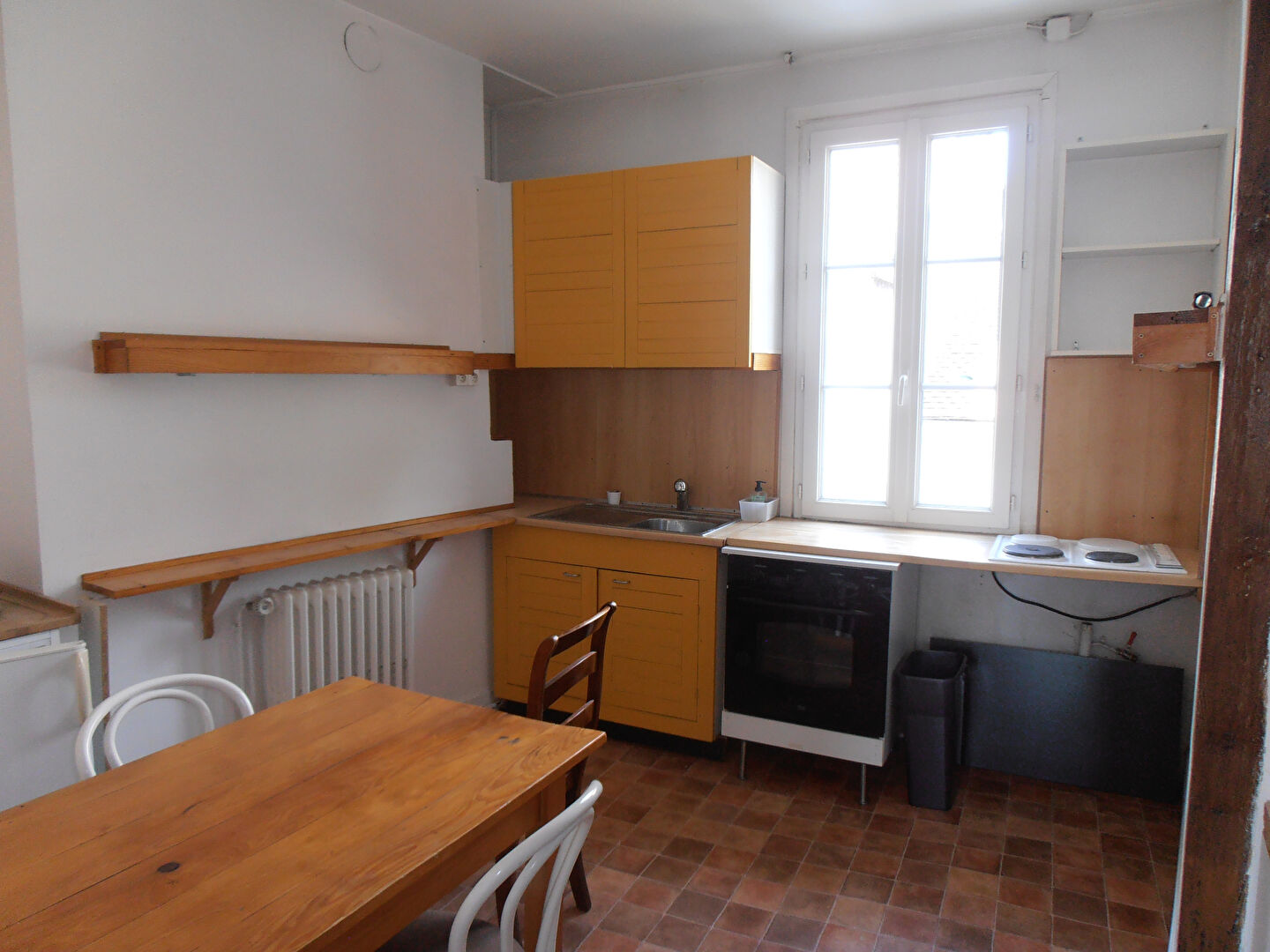 Agence immobilière de AGENCE MAUPIN PONT STE MAXENCE