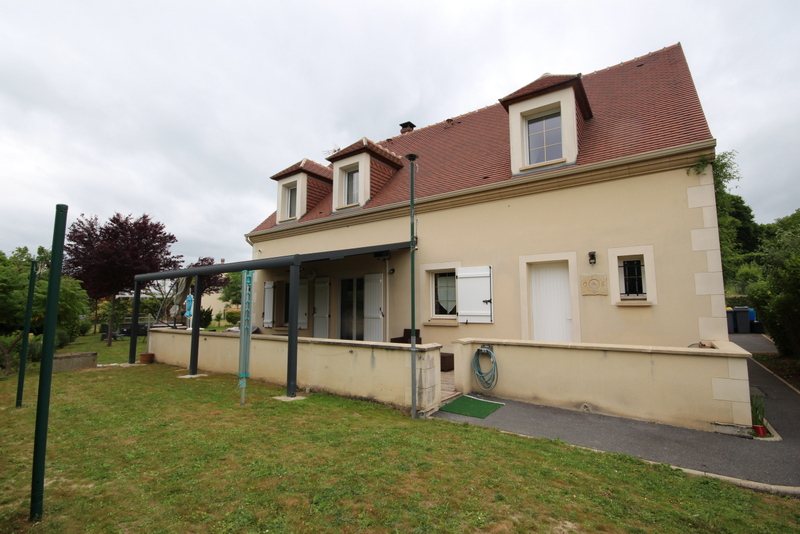 Agence immobilière de AGENCE MAUPIN PONT STE MAXENCE