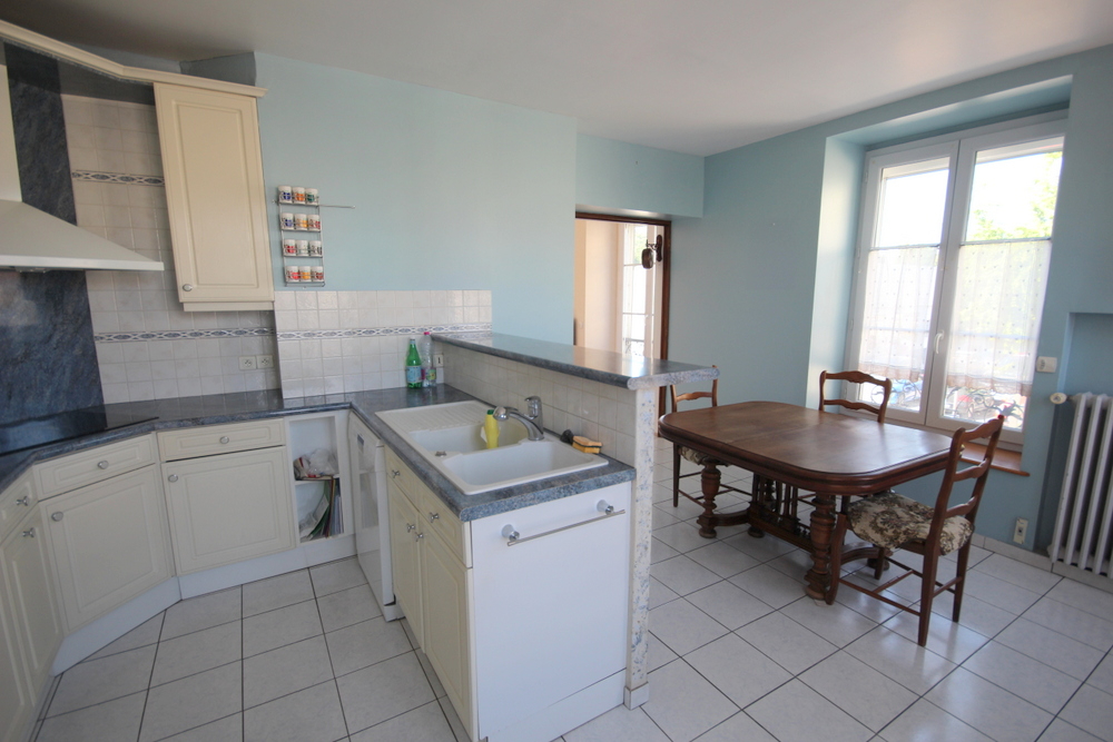 Agence immobilière de AGENCE MAUPIN PONT STE MAXENCE