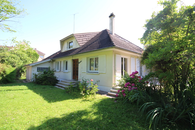 Agence immobilière de AGENCE MAUPIN PONT STE MAXENCE