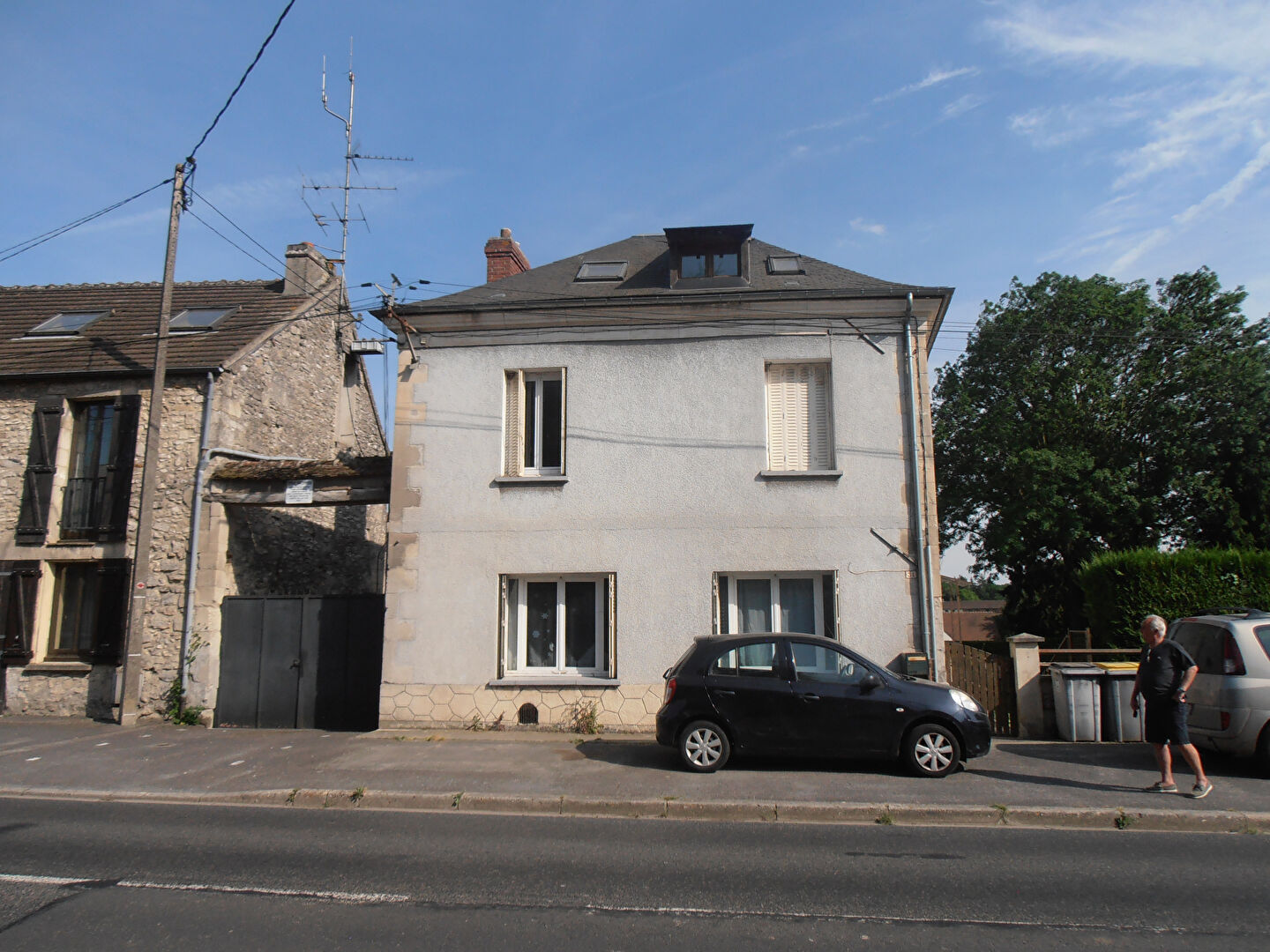 Agence immobilière de AGENCE MAUPIN PONT STE MAXENCE