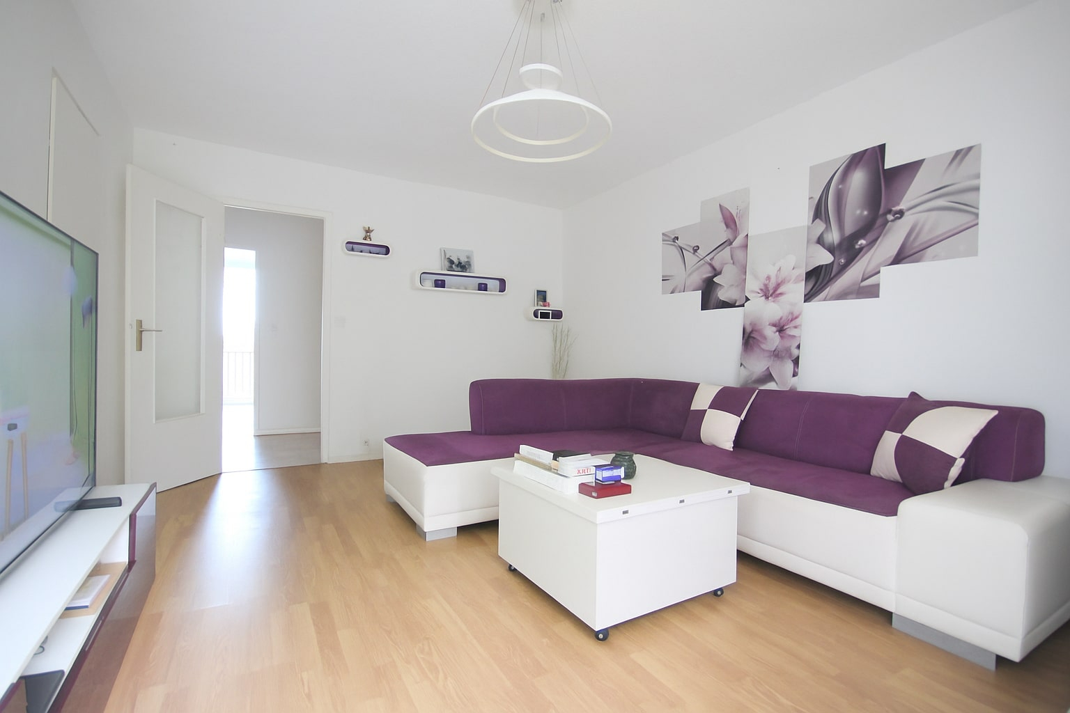 Agence immobilière de AGENCE MAUPIN PONT STE MAXENCE