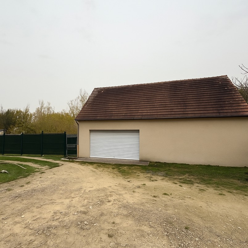 Agence immobilière de AGENCE MAUPIN PONT STE MAXENCE