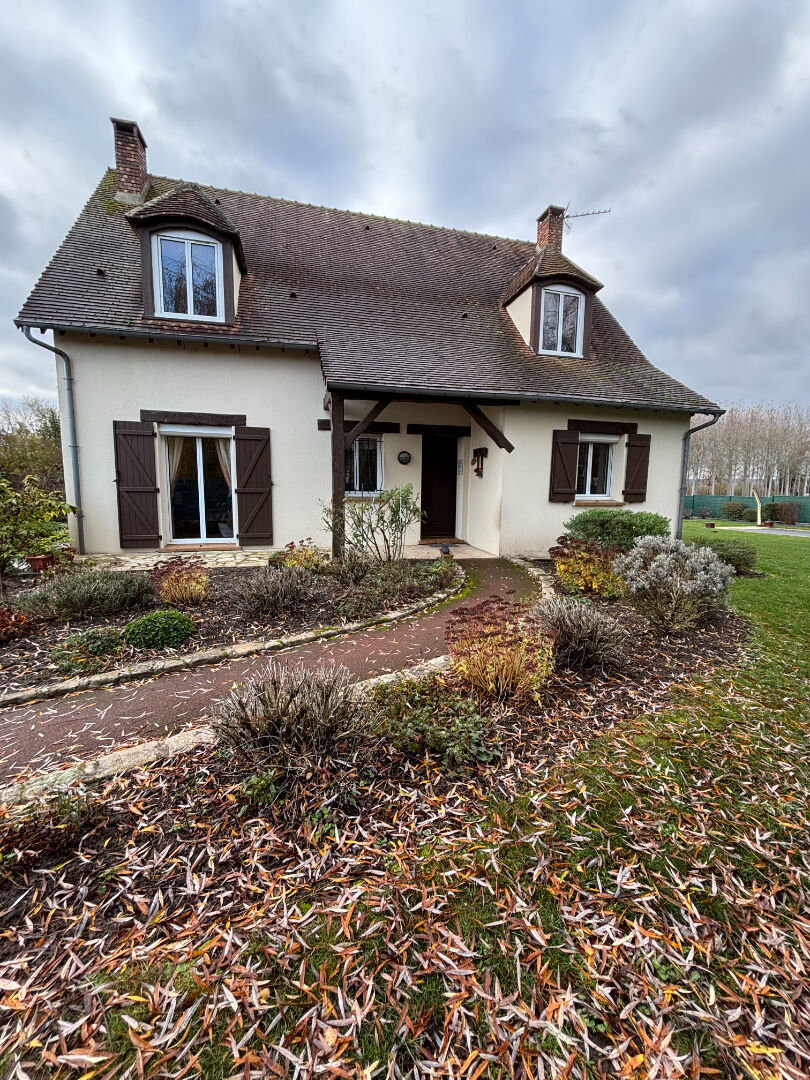 Agence immobilière de AGENCE MAUPIN PONT STE MAXENCE