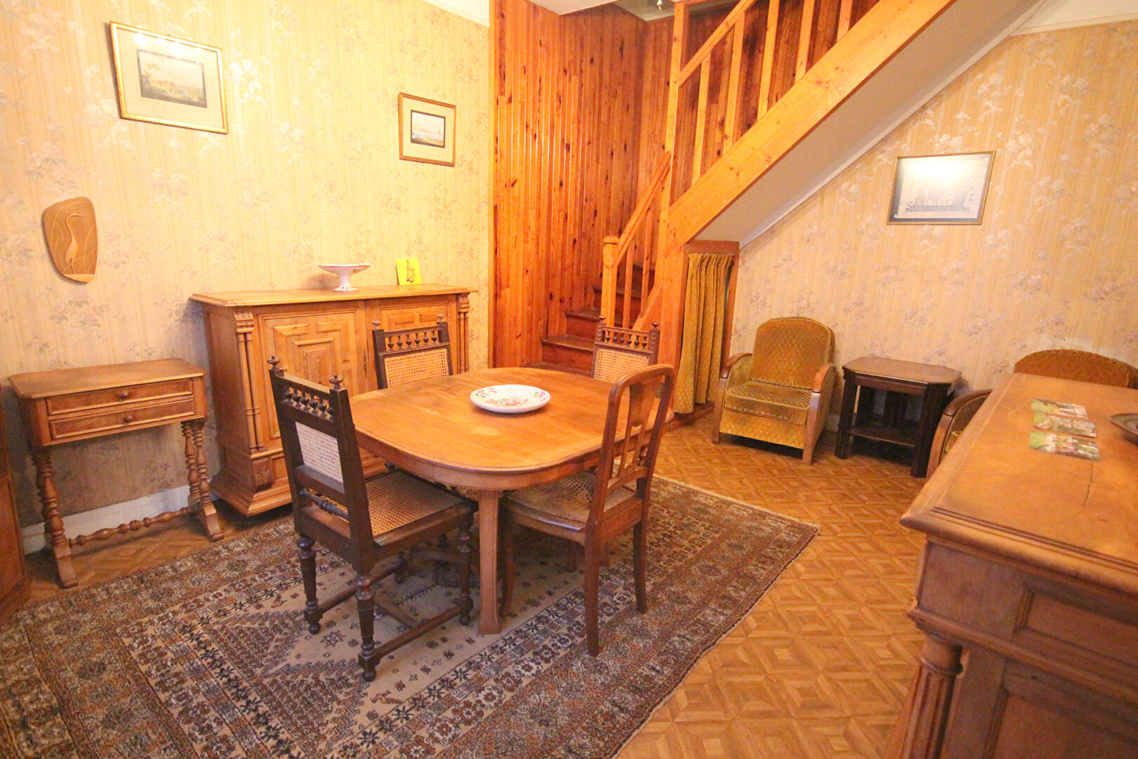 Agence immobilière de AGENCE MAUPIN PONT STE MAXENCE