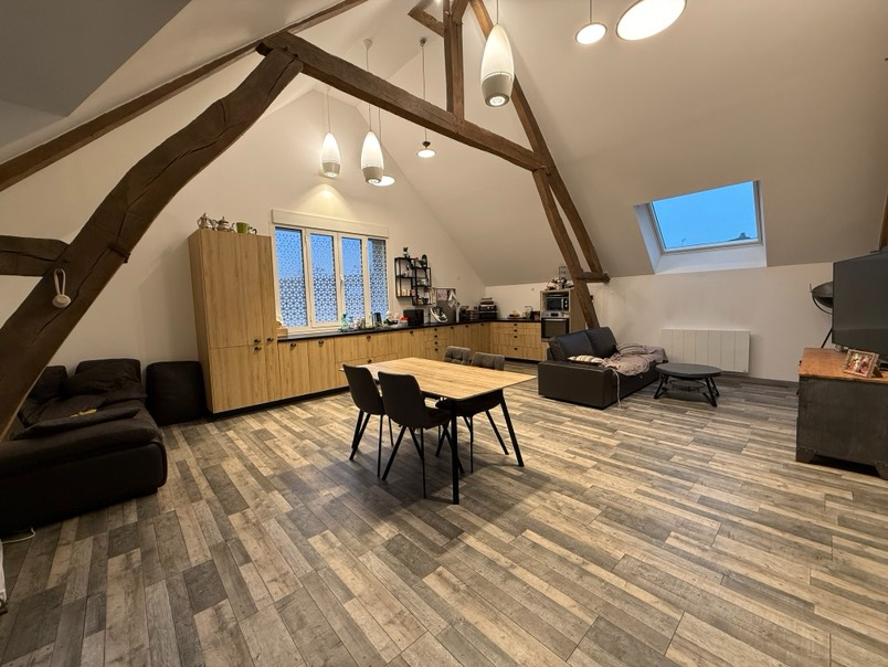 Agence immobilière de AGENCE MAUPIN PONT STE MAXENCE