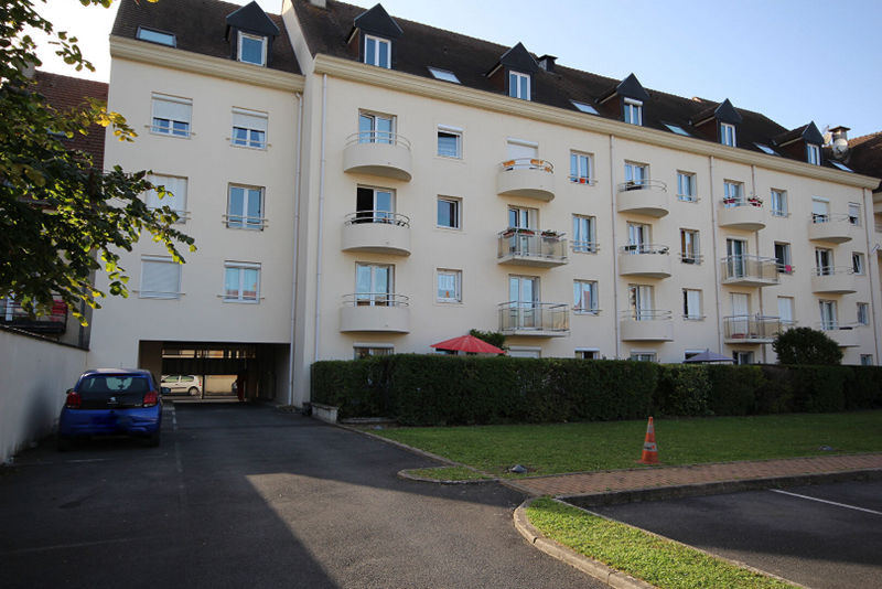 Agence immobilière de AGENCE MAUPIN PONT STE MAXENCE