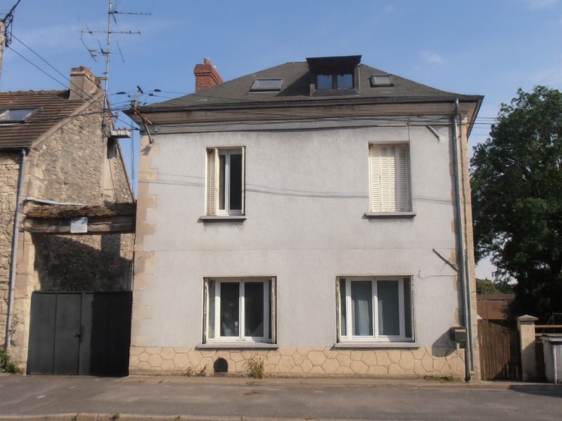Agence immobilière de AGENCE MAUPIN PONT STE MAXENCE