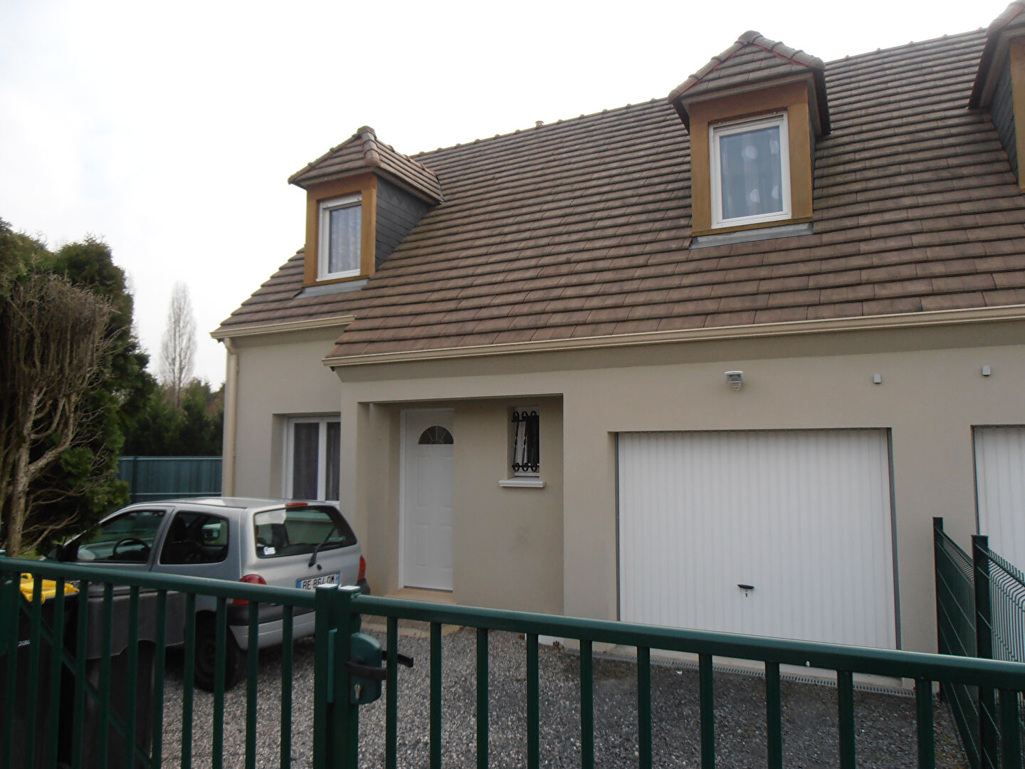 Agence immobilière de AGENCE MAUPIN PONT STE MAXENCE