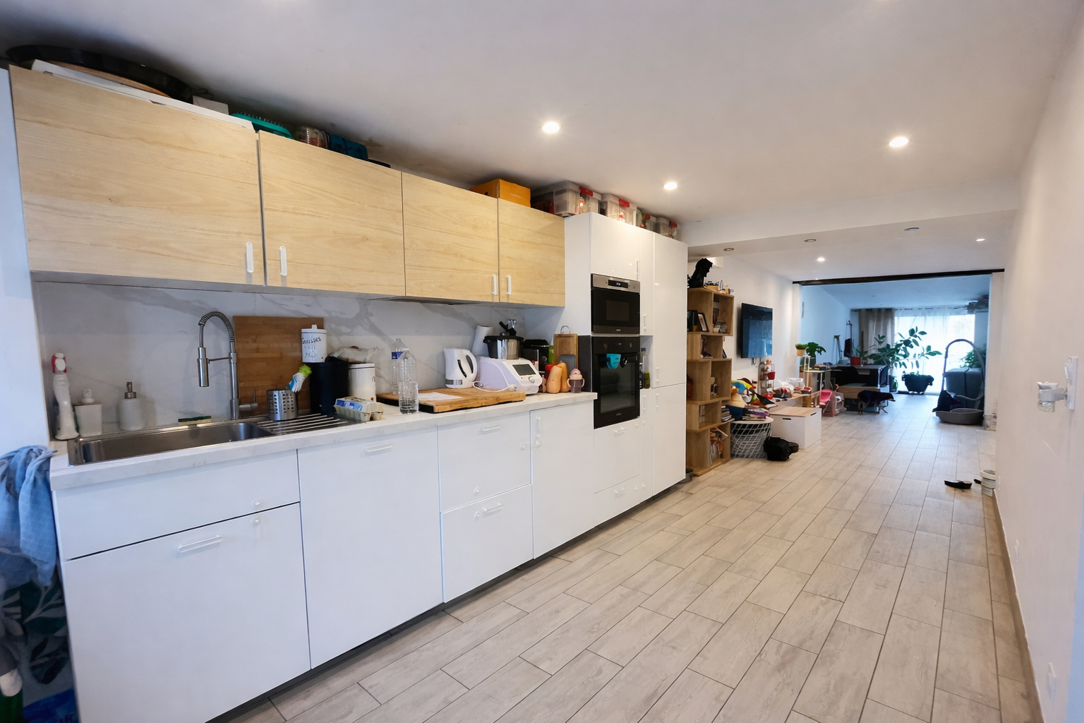 Agence immobilière de AGENCE MAUPIN PONT STE MAXENCE