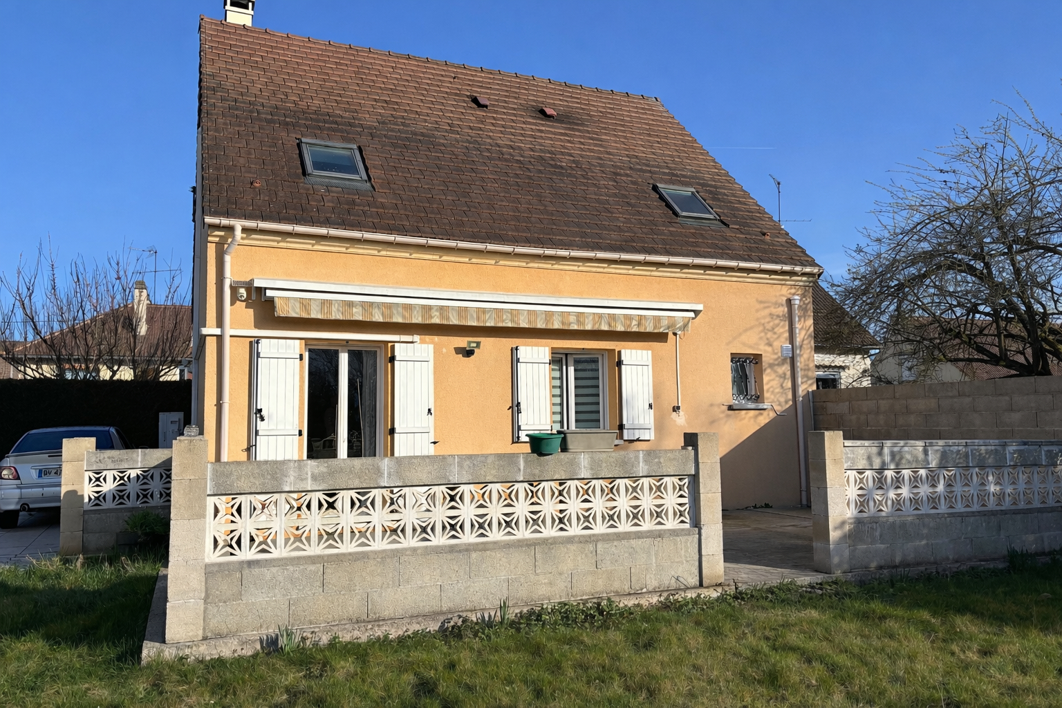 Agence immobilière de AGENCE MAUPIN PONT STE MAXENCE