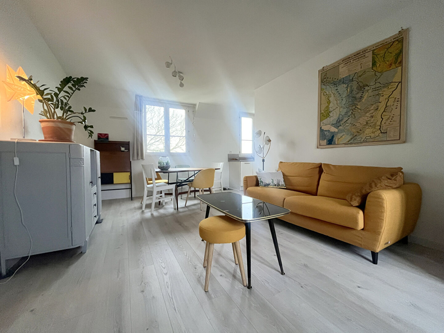 Agence immobilière de AGENCE MAUPIN PONT STE MAXENCE