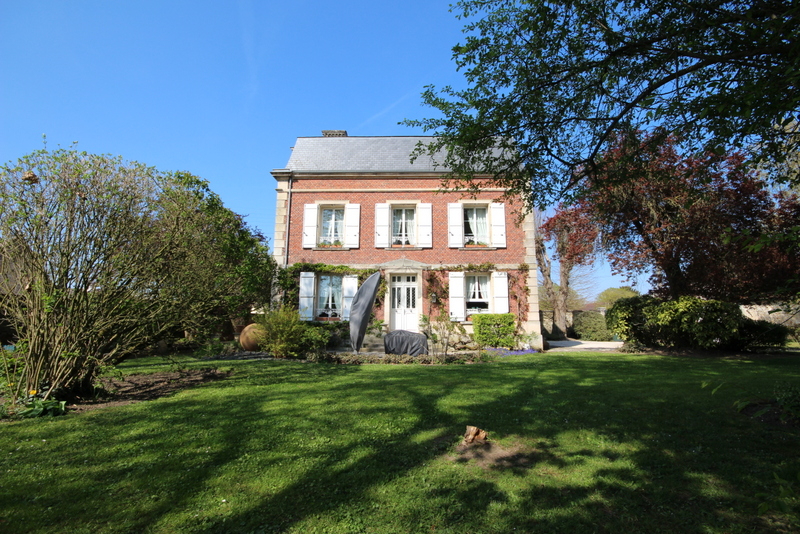Agence immobilière de AGENCE MAUPIN PONT STE MAXENCE
