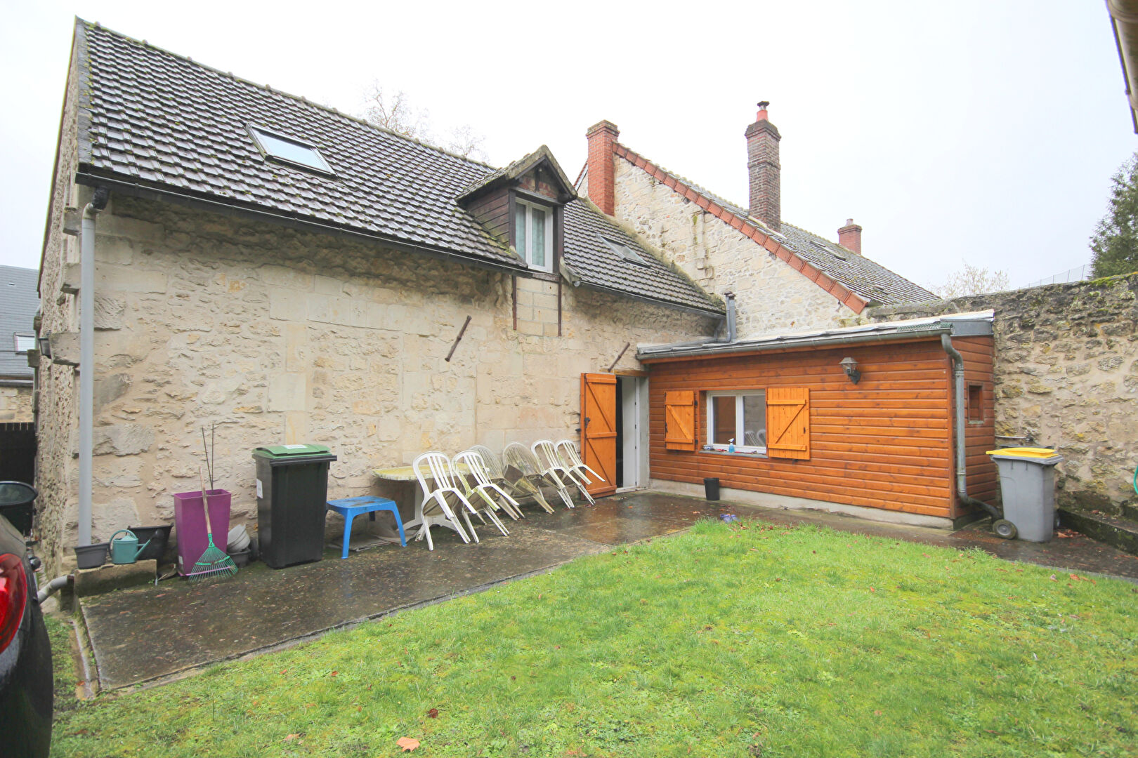 Agence immobilière de AGENCE MAUPIN PONT STE MAXENCE