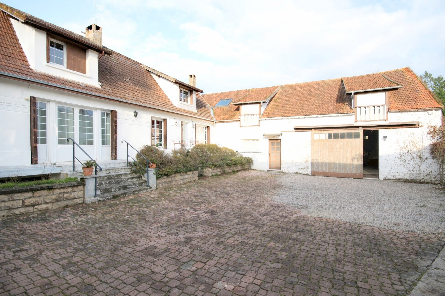 Agence immobilière de AGENCE MAUPIN PONT STE MAXENCE