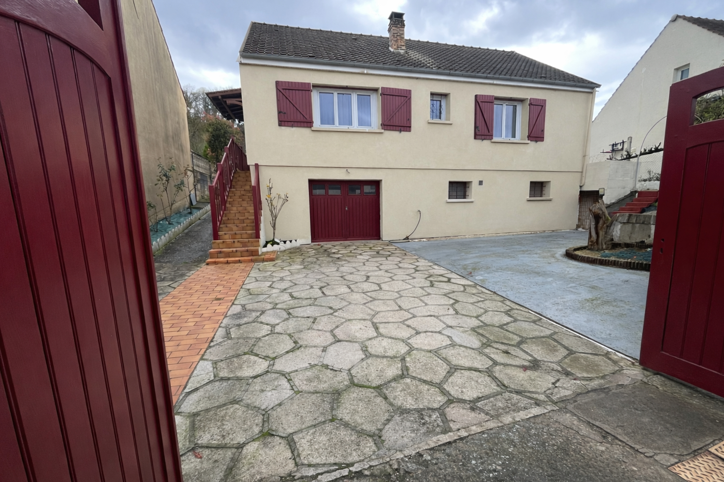 Agence immobilière de AGENCE MAUPIN PONT STE MAXENCE