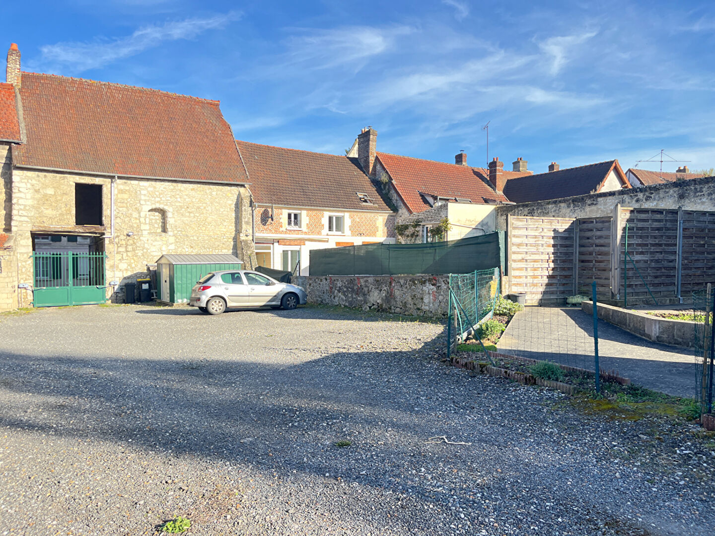 Agence immobilière de AGENCE MAUPIN PONT STE MAXENCE