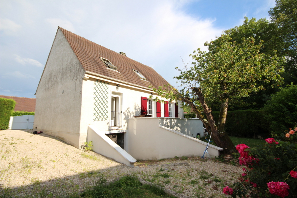 Agence immobilière de AGENCE MAUPIN PONT STE MAXENCE