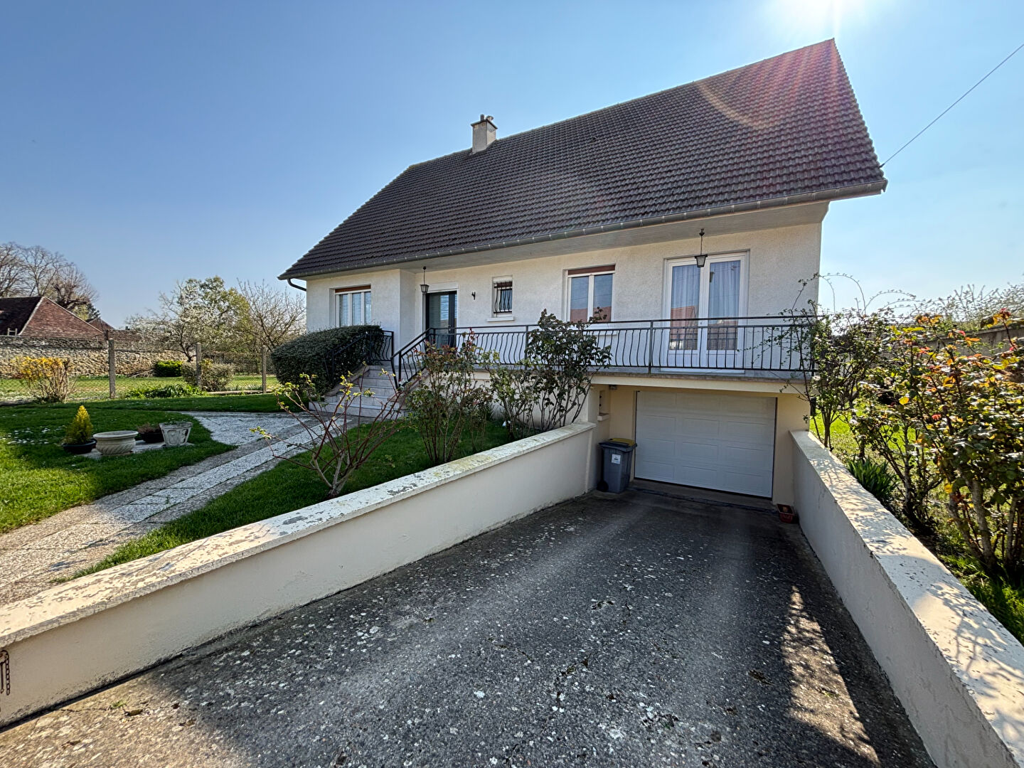 Agence immobilière de AGENCE MAUPIN PONT STE MAXENCE