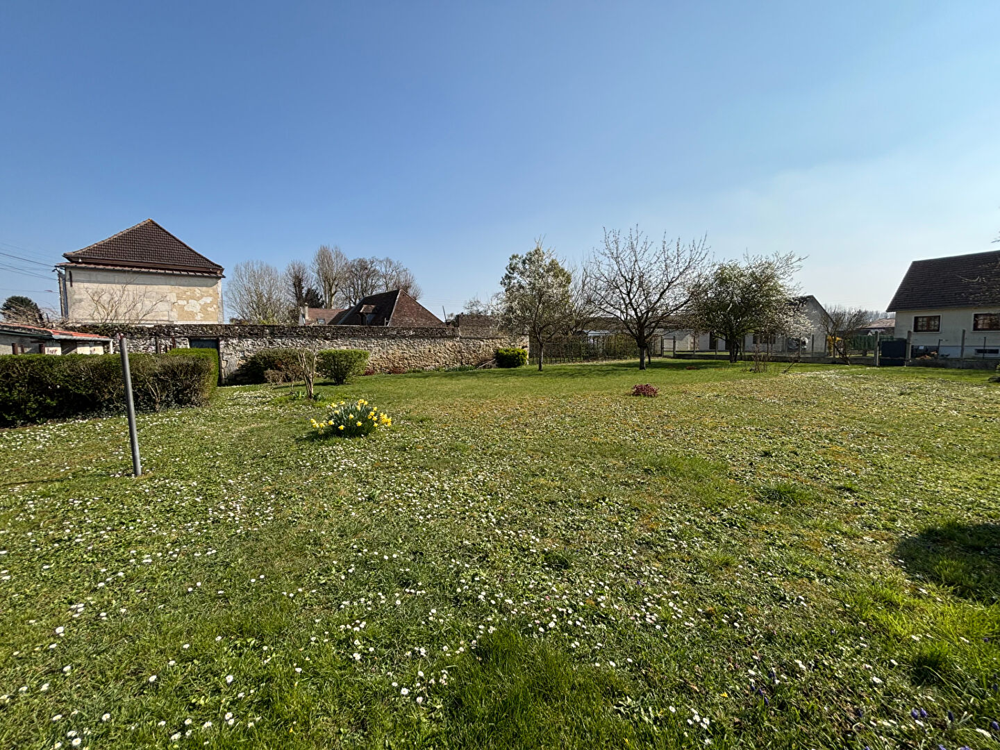 Agence immobilière de AGENCE MAUPIN PONT STE MAXENCE