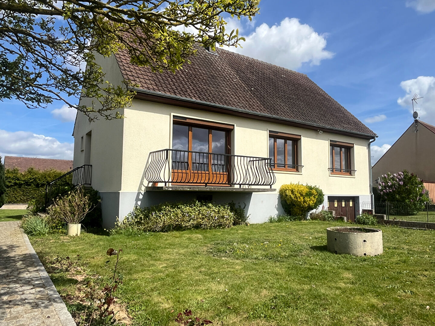 Agence immobilière de AGENCE MAUPIN PONT STE MAXENCE