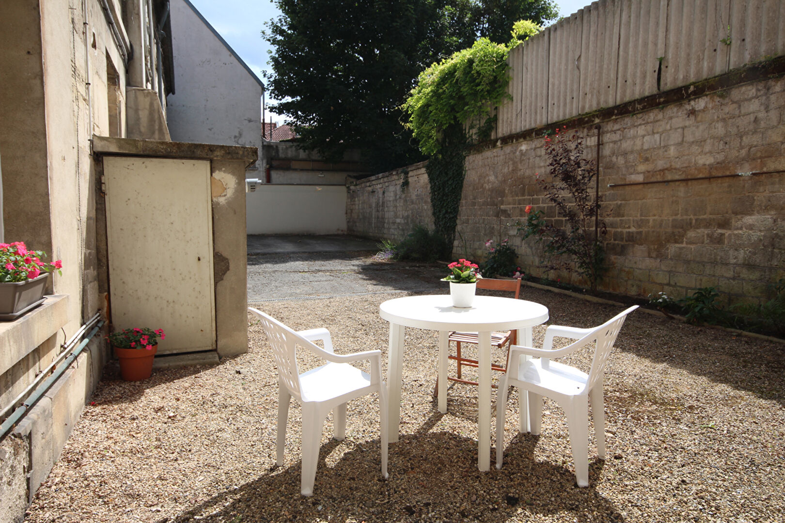 Agence immobilière de AGENCE MAUPIN PONT STE MAXENCE