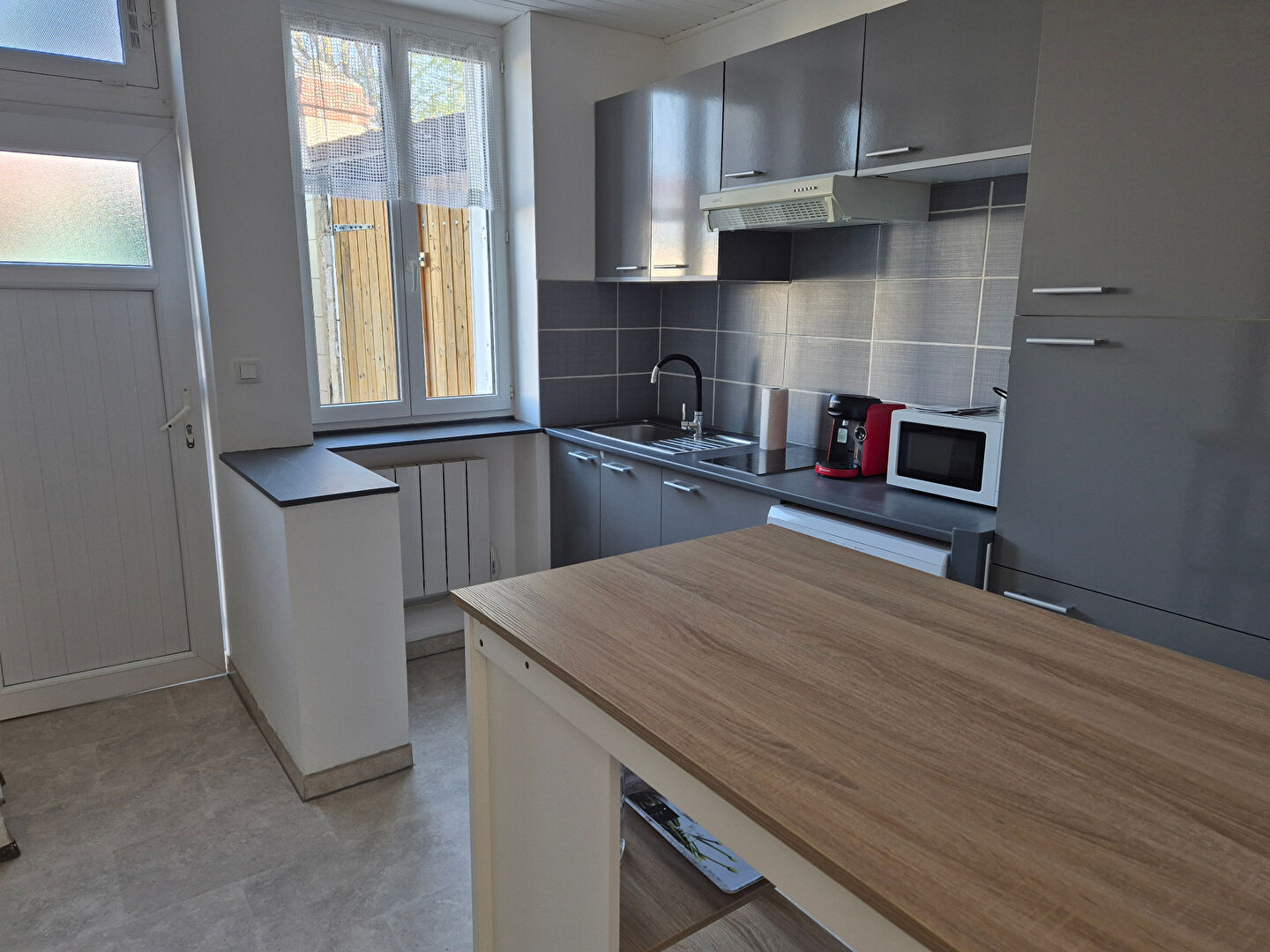 Agence immobilière de AGENCE MAUPIN PONT STE MAXENCE