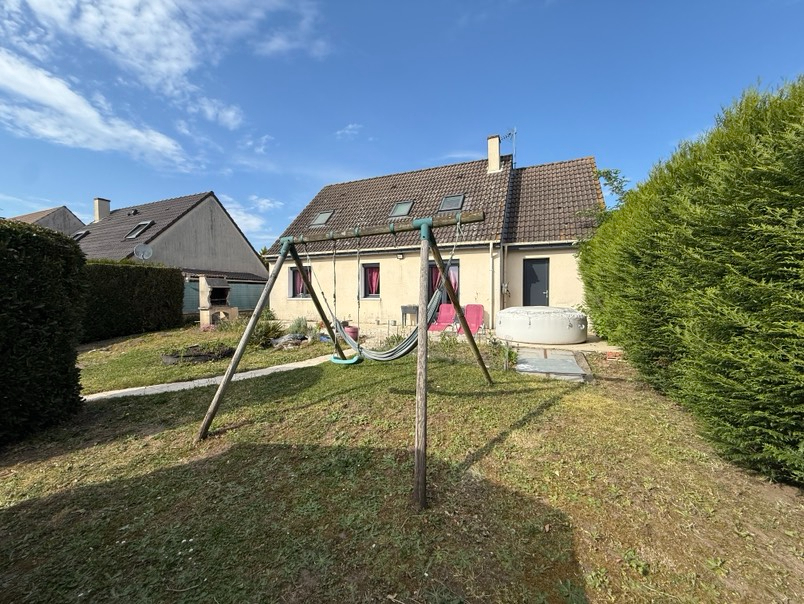 Agence immobilière de AGENCE MAUPIN PONT STE MAXENCE