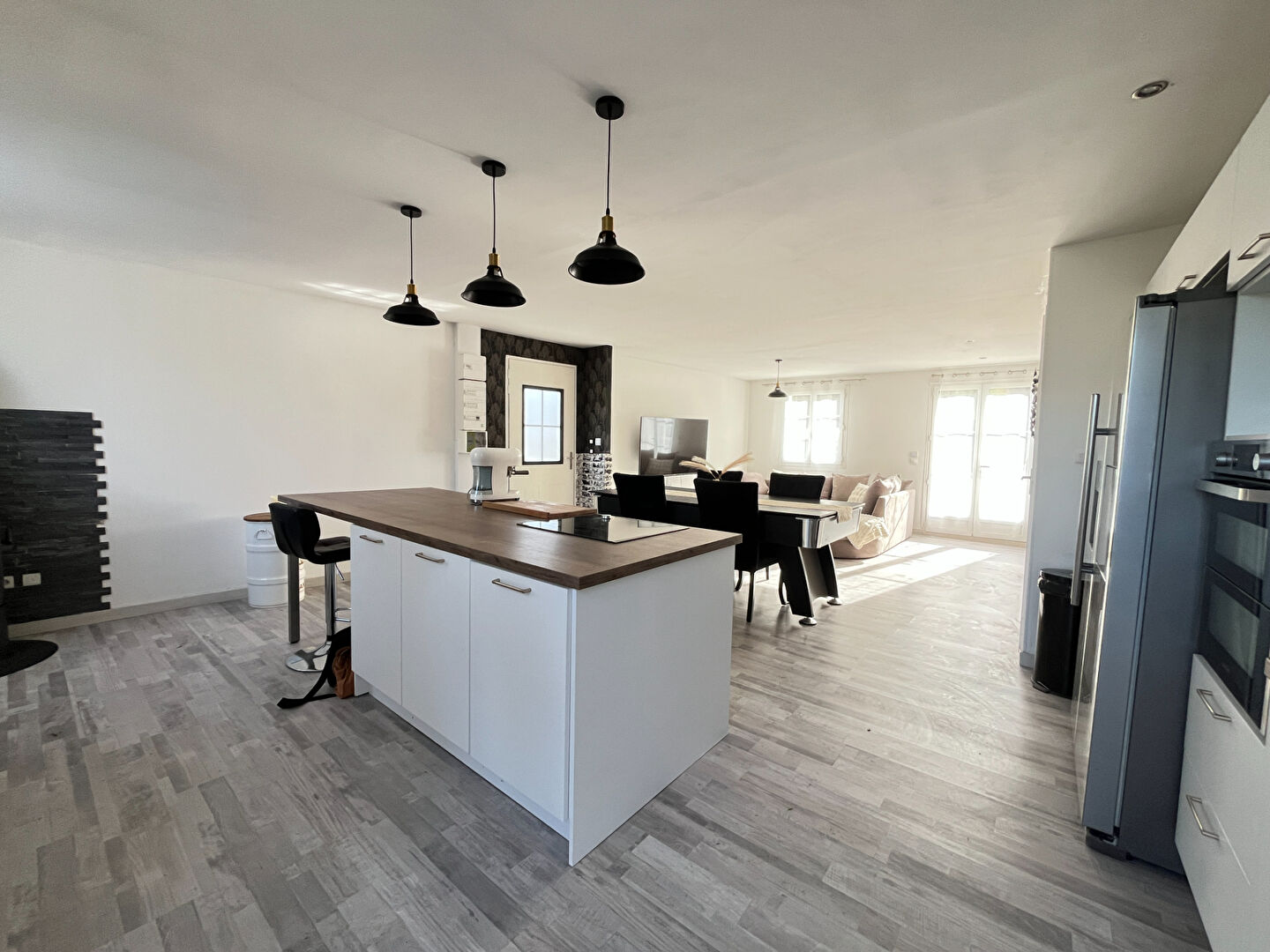 Agence immobilière de AGENCE MAUPIN PONT STE MAXENCE