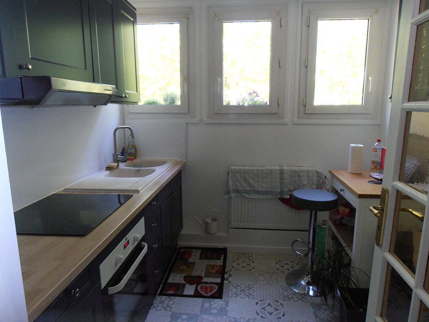Agence immobilière de AGENCE MAUPIN PONT STE MAXENCE