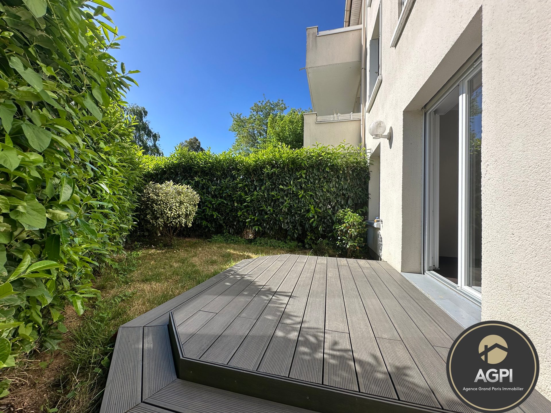Agence immobilière de TEMPORELLI Alexandre
