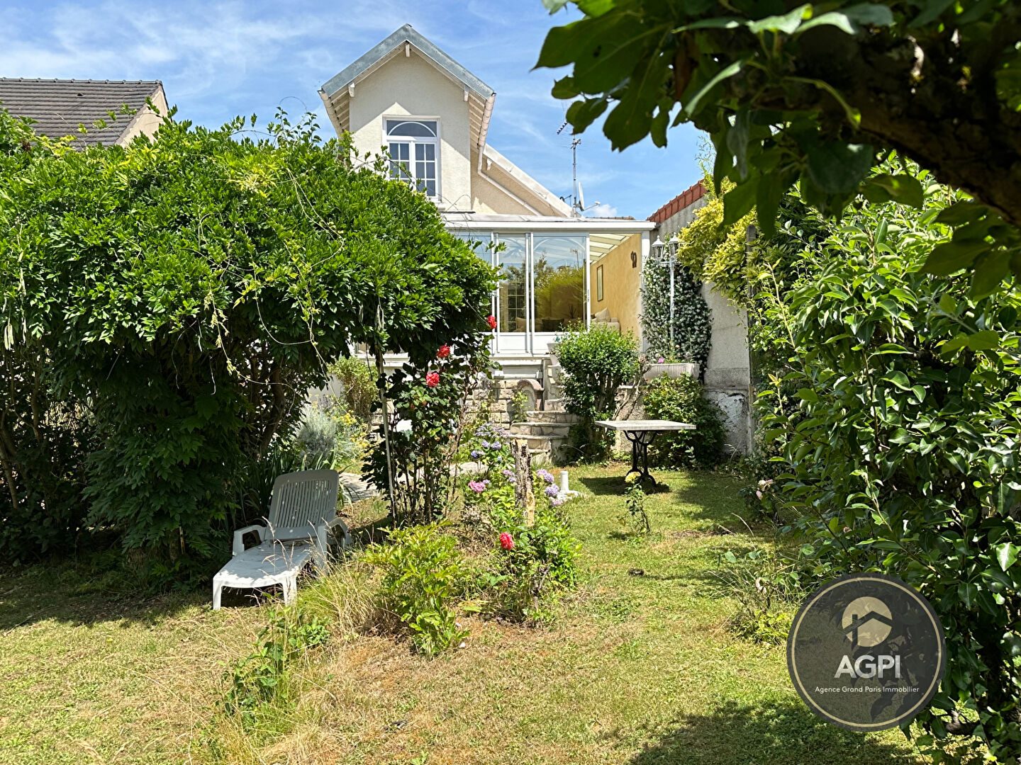 Agence immobilière de TEMPORELLI Alexandre