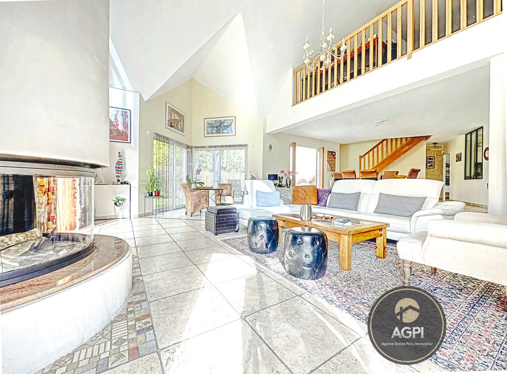Agence immobilière de TEMPORELLI Alexandre
