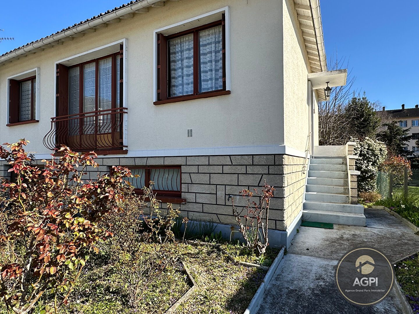 Agence immobilière de TEMPORELLI Alexandre