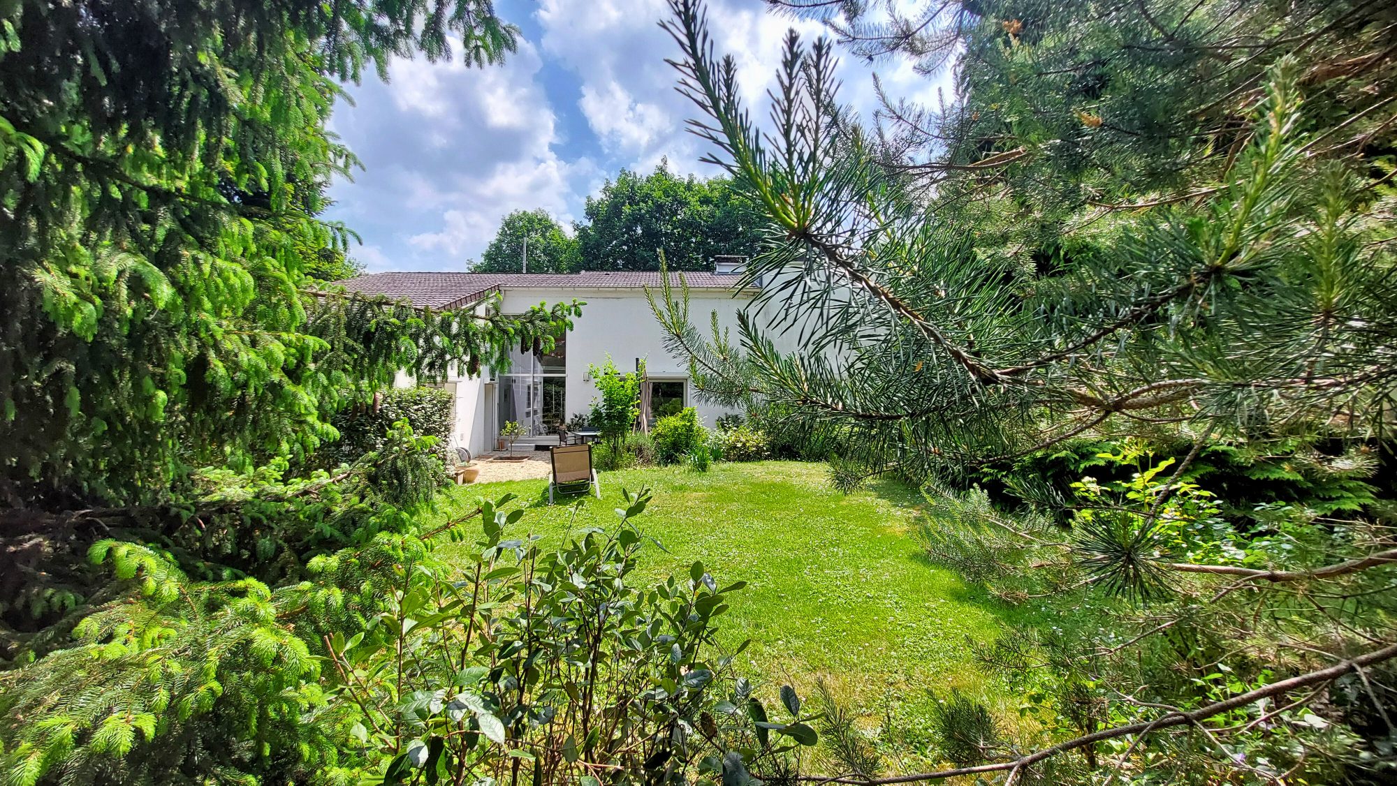 Agence immobilière de TEMPORELLI Alexandre