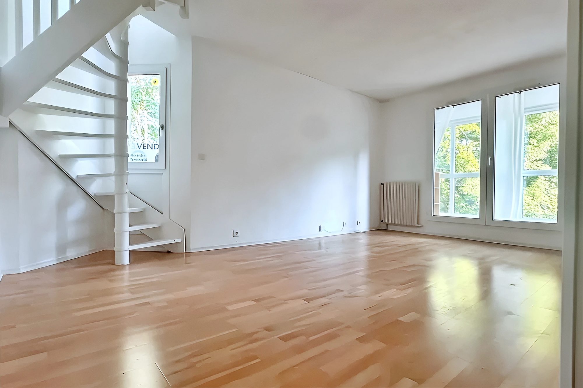 Agence immobilière de TEMPORELLI Alexandre
