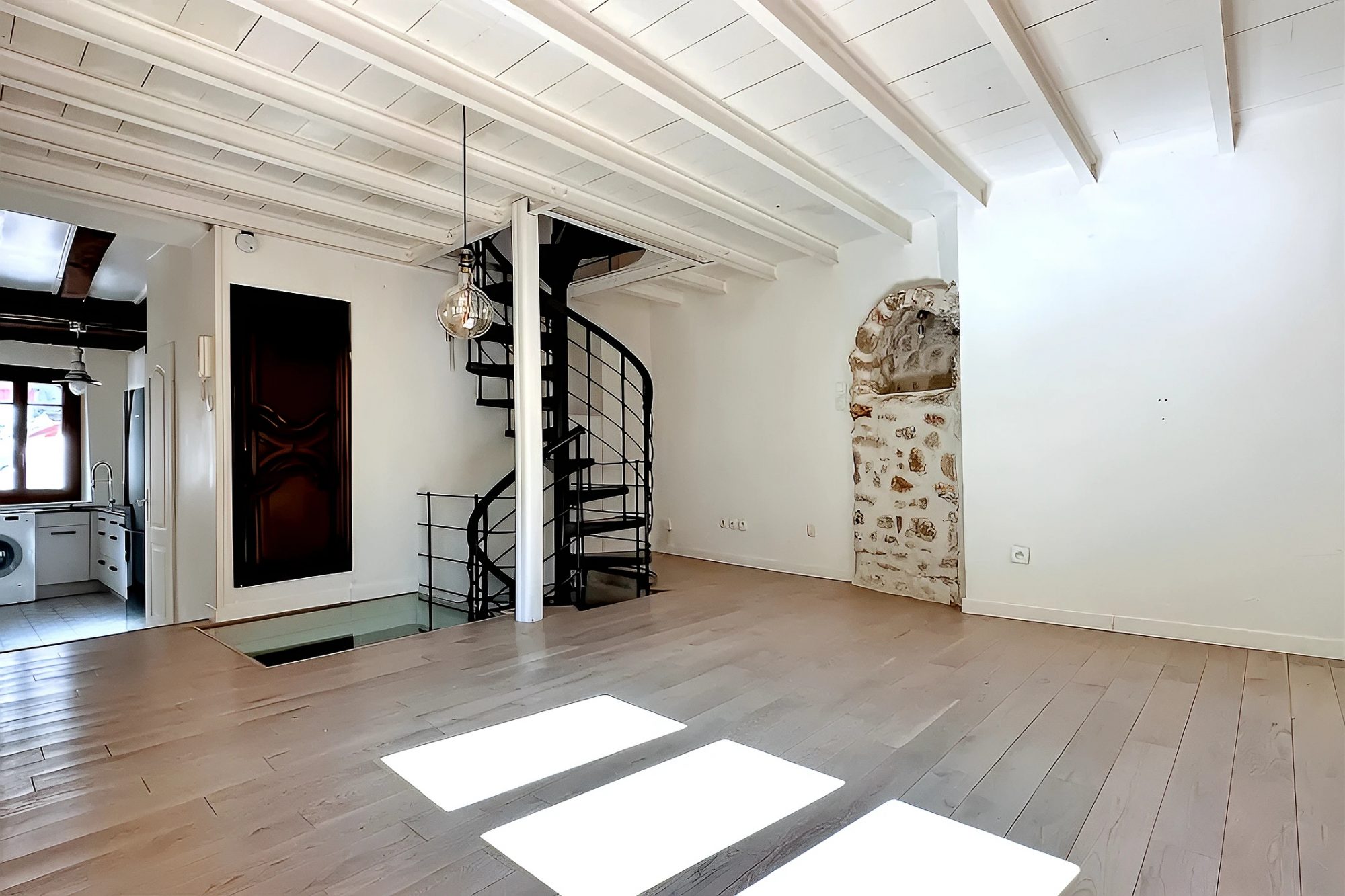 Agence immobilière de TEMPORELLI Alexandre