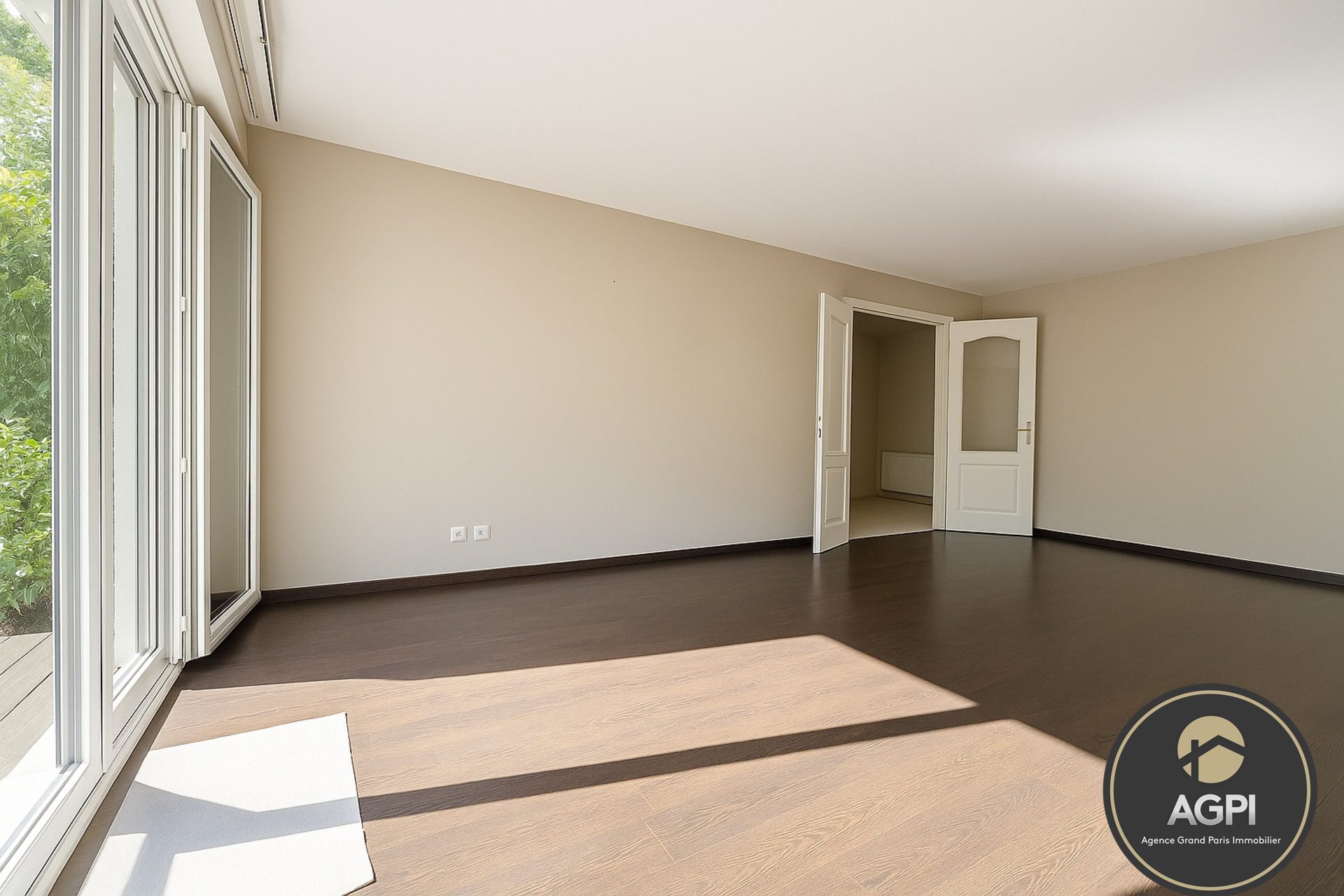 Agence immobilière de TEMPORELLI Alexandre