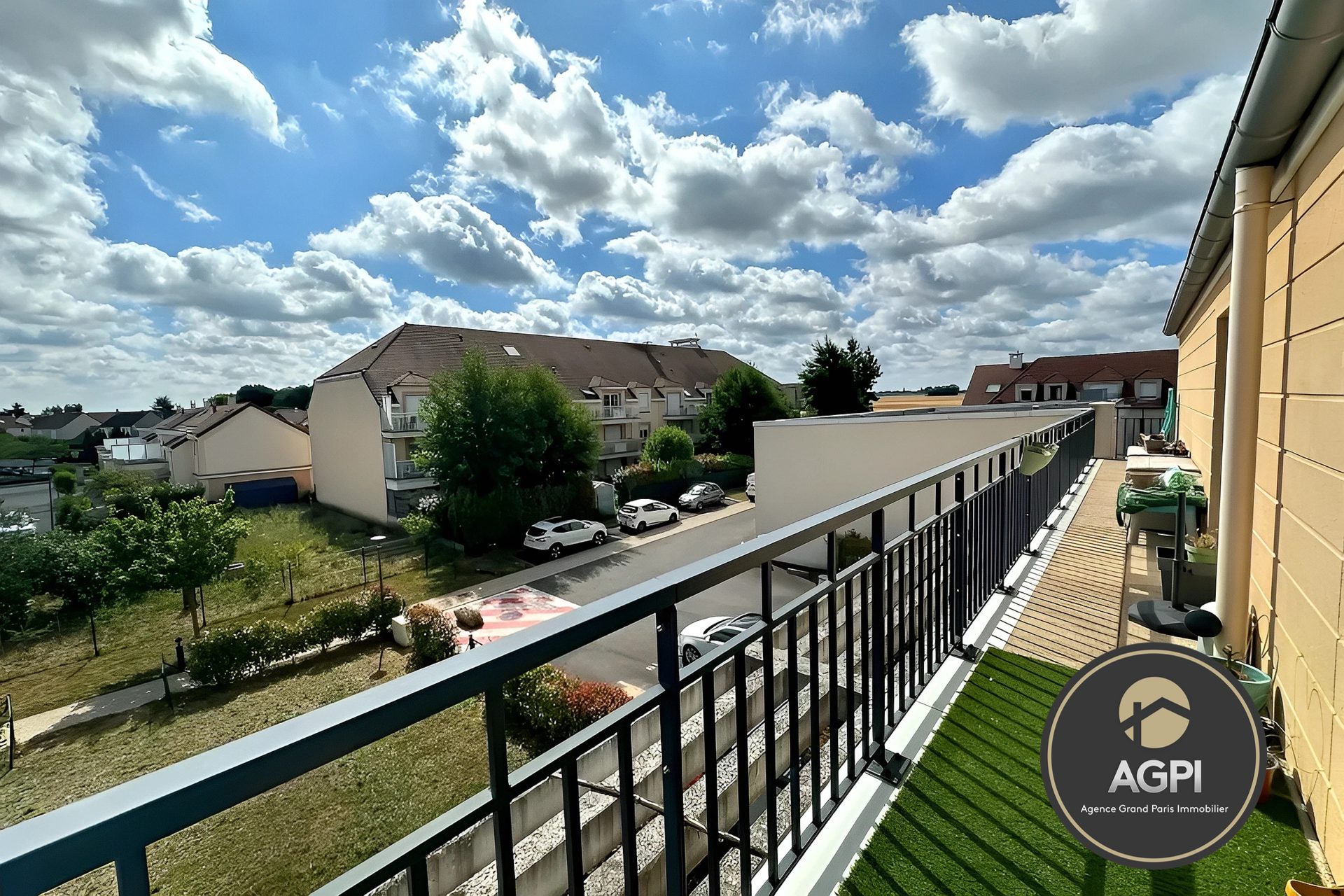 Agence immobilière de TEMPORELLI Alexandre