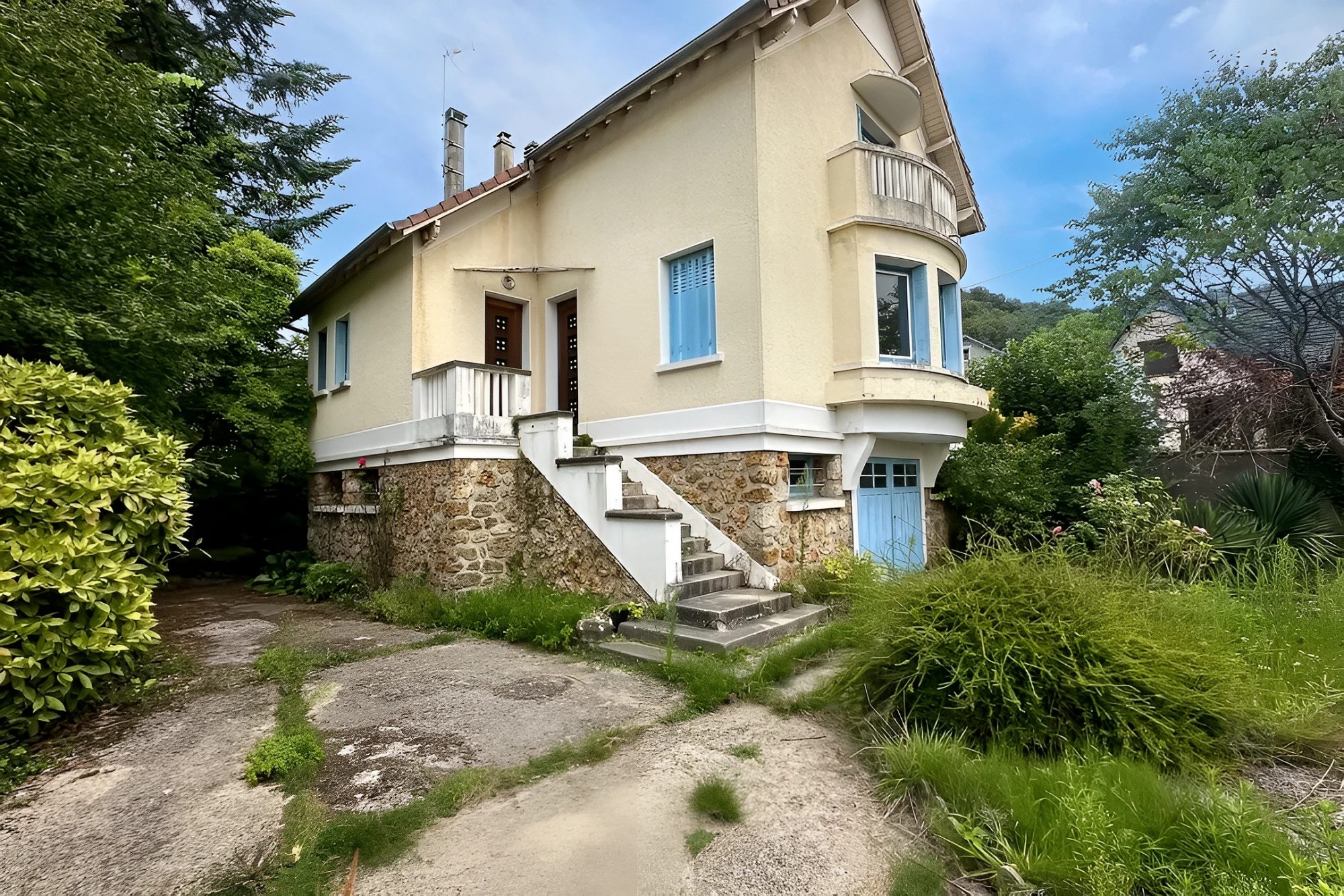 Agence immobilière de TEMPORELLI Alexandre