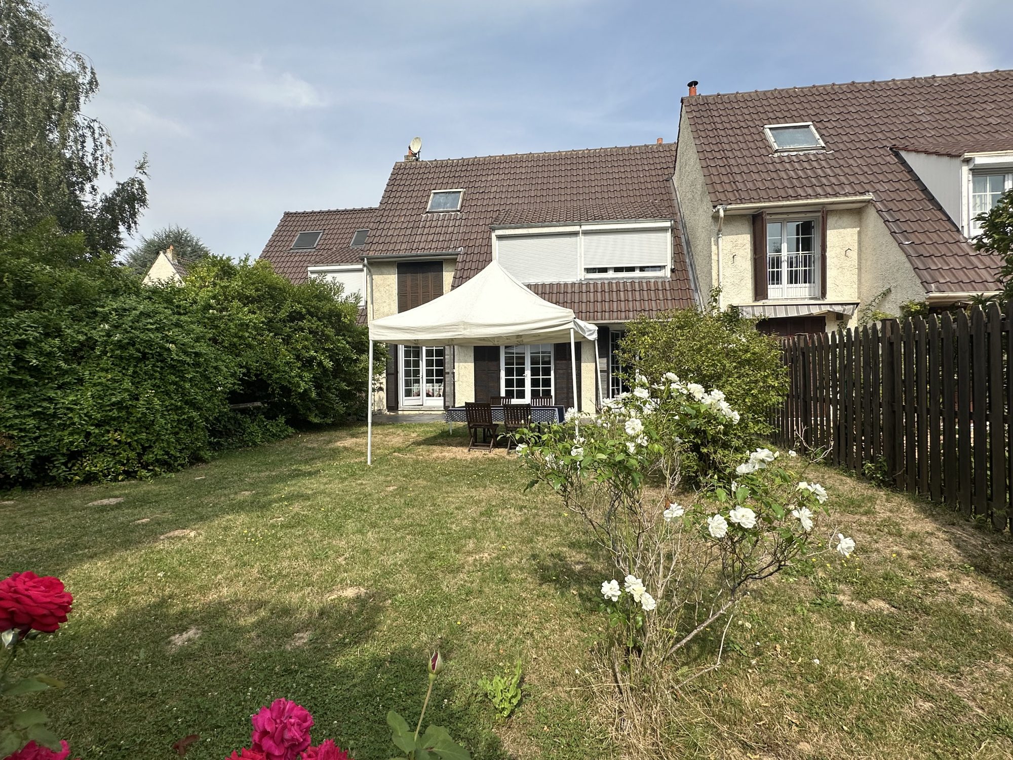 Agence immobilière de TEMPORELLI Alexandre