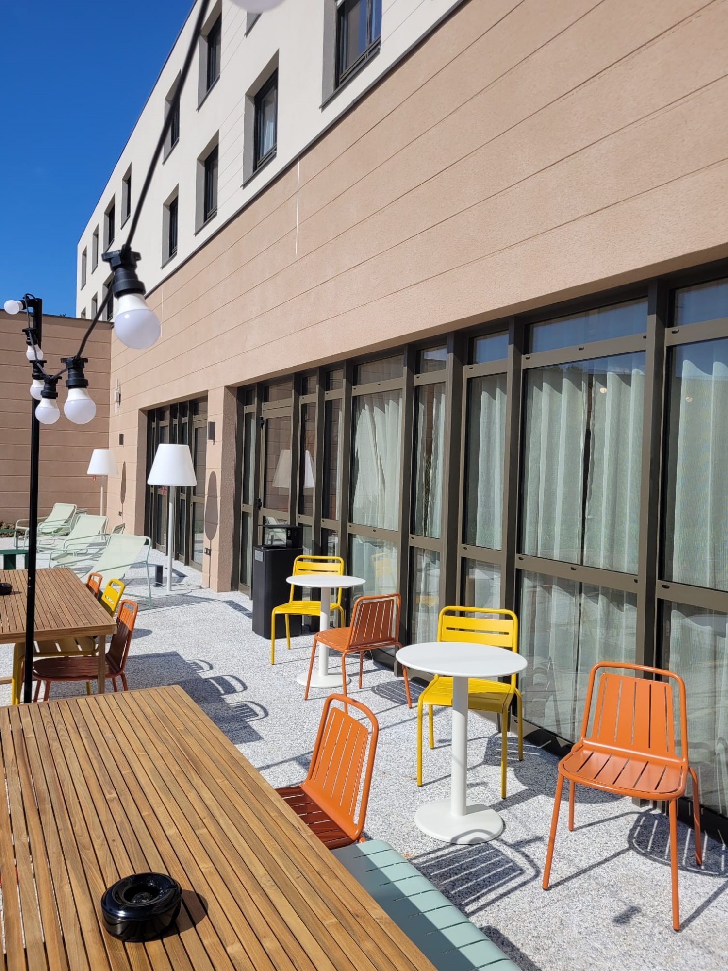 Agence immobilière de TEMPORELLI Alexandre