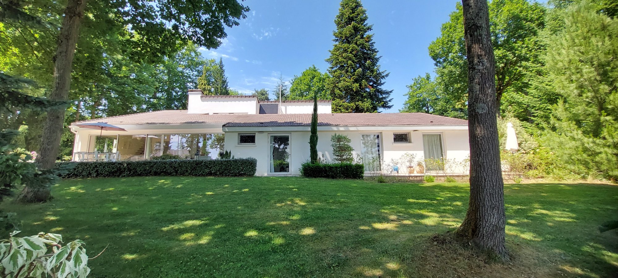 Agence immobilière de TEMPORELLI Alexandre