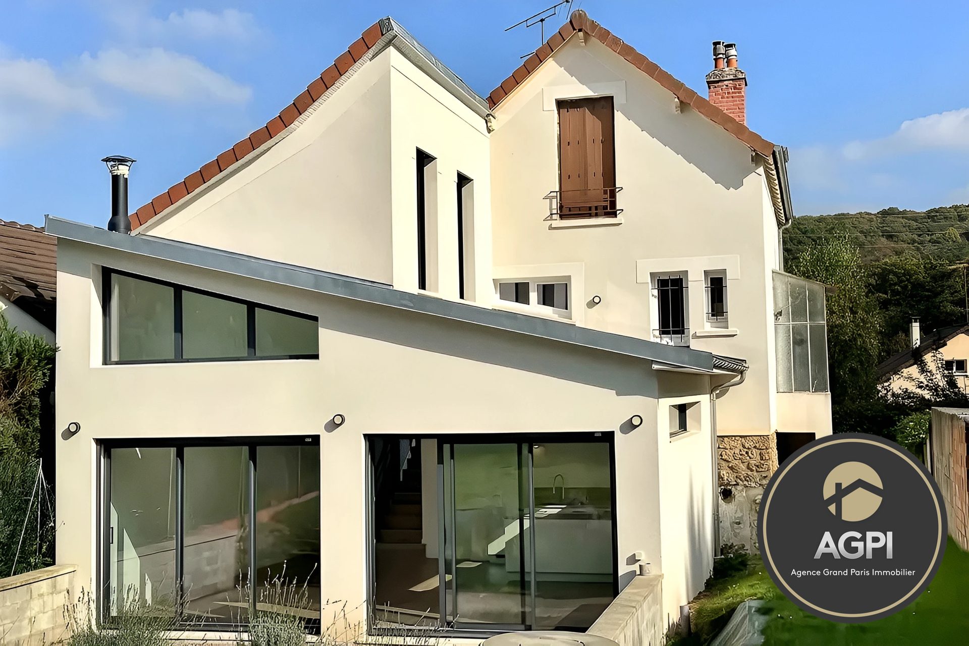 Agence immobilière de TEMPORELLI Alexandre