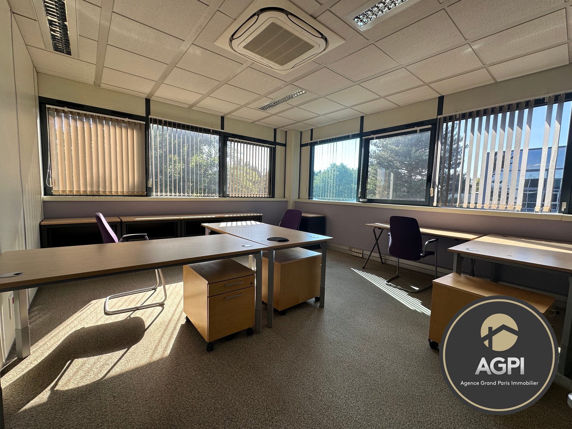 Agence immobilière de TEMPORELLI Alexandre