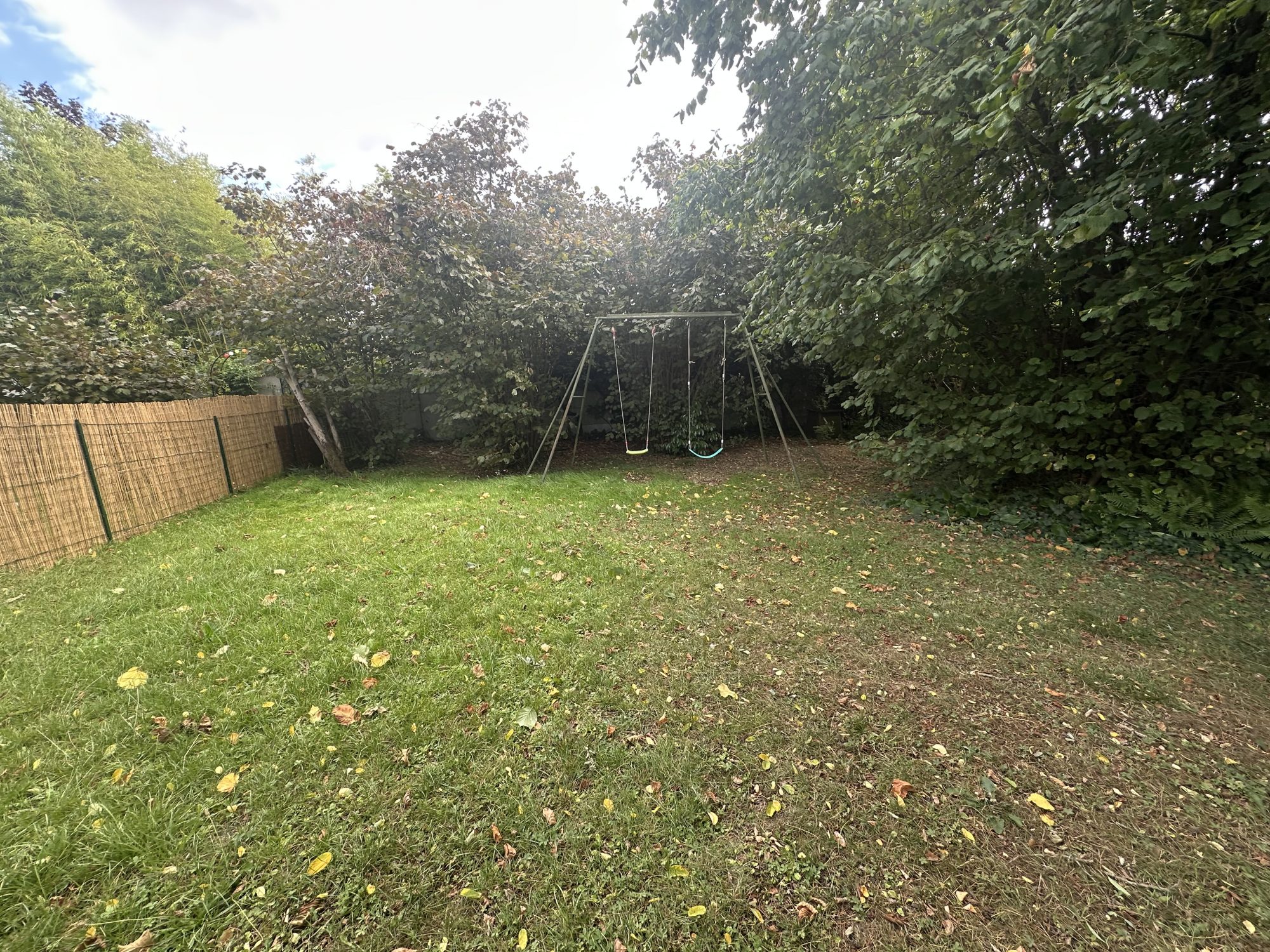 Agence immobilière de TEMPORELLI Alexandre