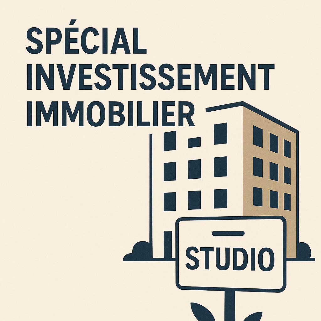 Agence immobilière de TEMPORELLI Alexandre